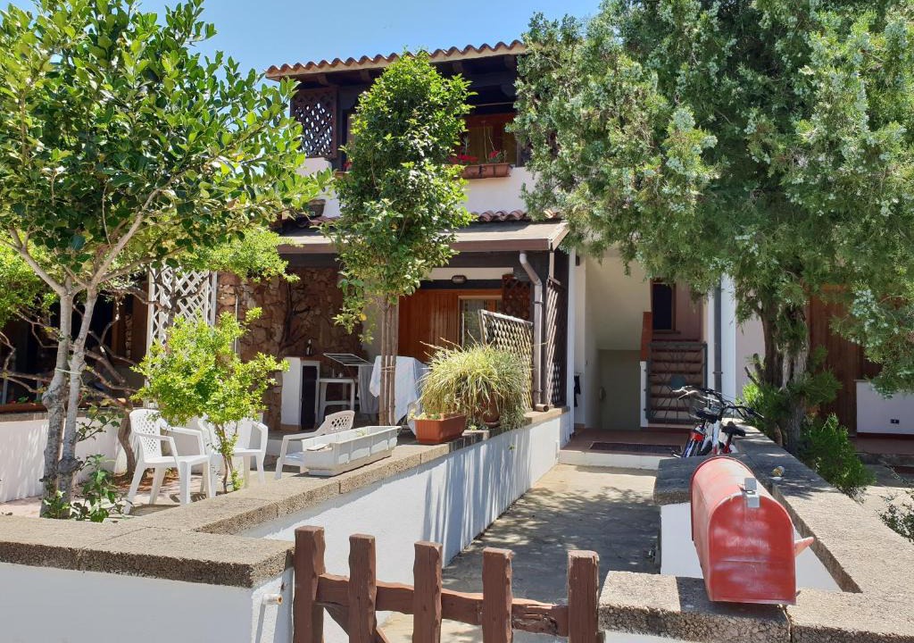 San Teodoro City Centre Apartment | Appartamento via Alghero
