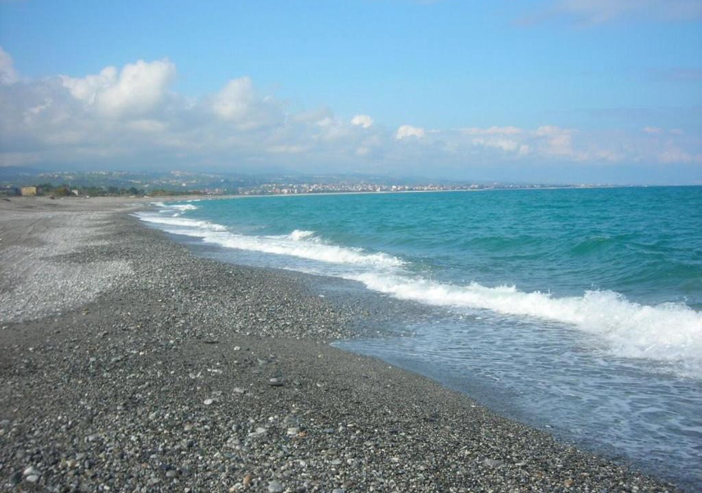 Bianco Apartment | Appartamento vicino al mare