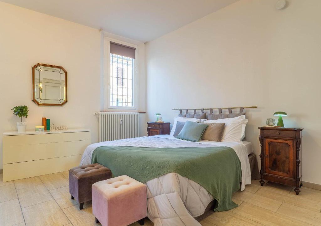 Addizione Erculea Apartment | Appartamento vicino Università Villa 2 a due passi dal Centro