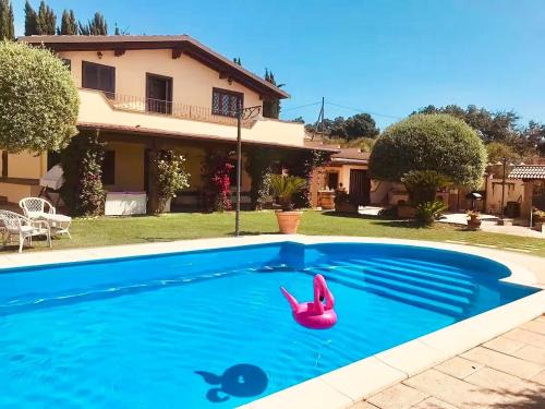 Rome Bed & Breakfast | Appartamento VILLA ADRY