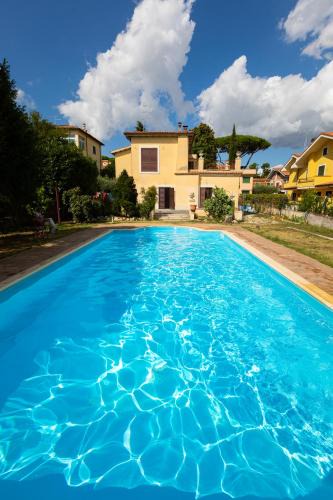 Grottaferrata Apartment | Appartamento Villa Matone