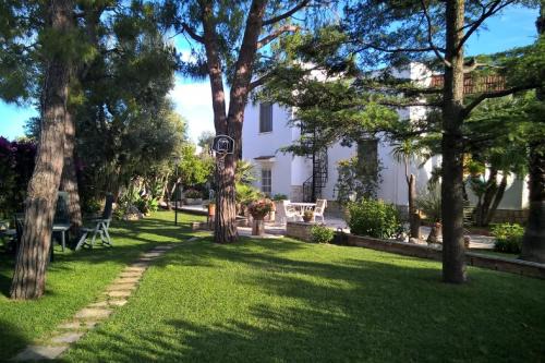 Torre Canne Apartment | Appartamento Villa Stifano - MyHo Casa