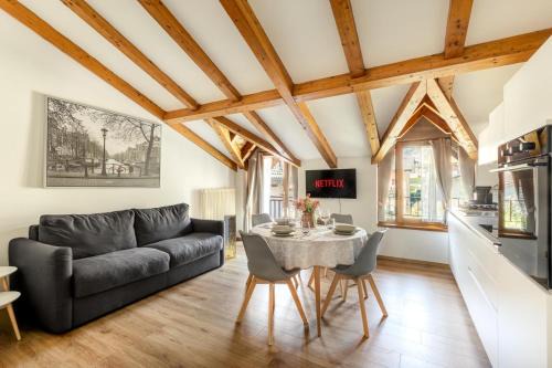 Cles Apartment | Appartamento Vittoria