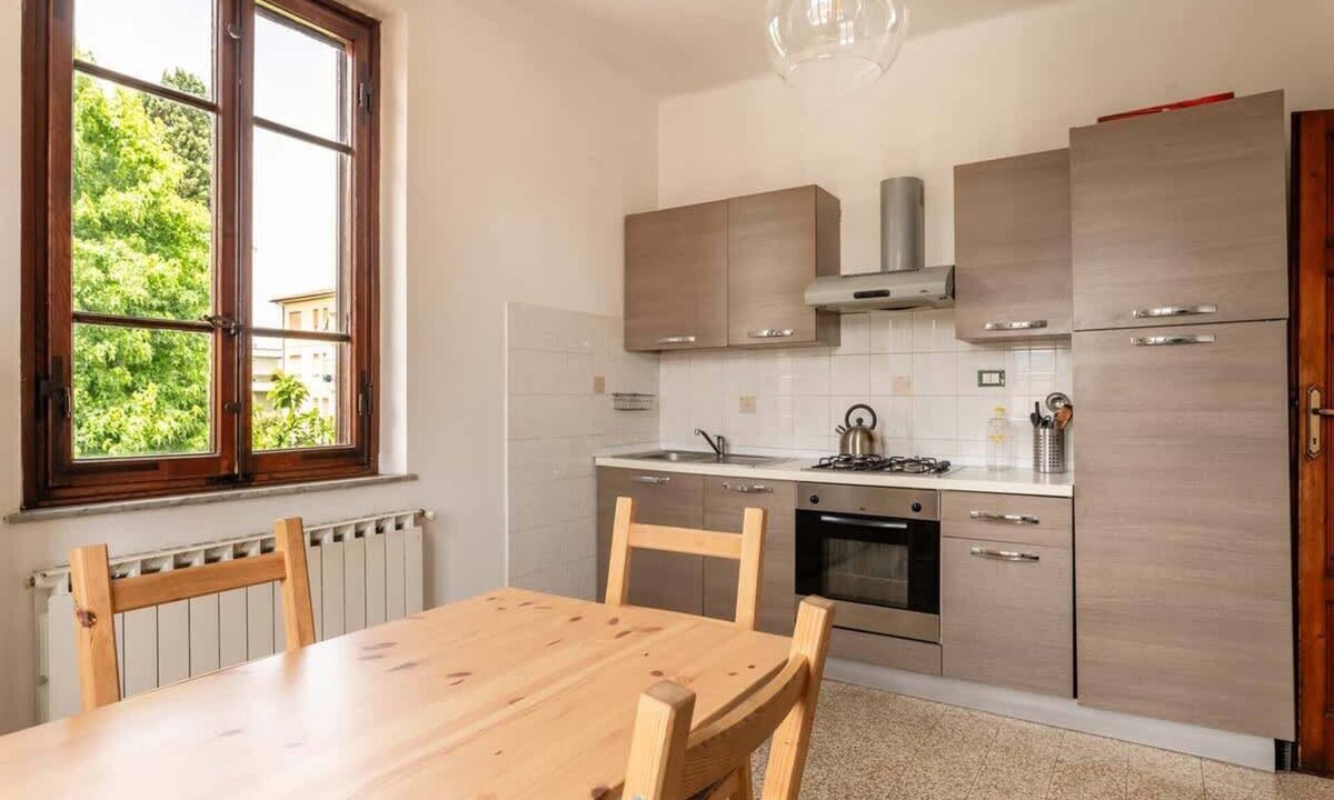 San Donato Apartment | Appartamento Volpino 2 - Affitti Brevi Italia