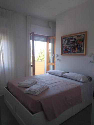 La Taulera Apartment | Appartamento zia Milena