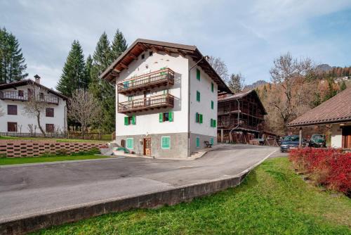 Caviola Apartment | Appartamento Zopel