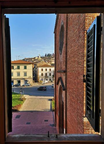 Castelfiorentino Apartment | APPARTAMENTS SAN FRANCESCO