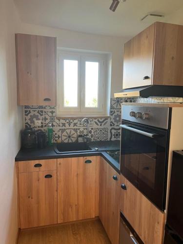 Chateauneuf-en-Thymerais Apartment | Appartement cosy