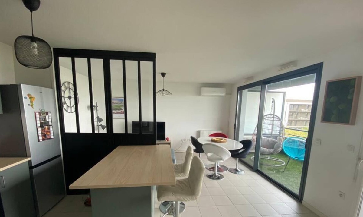 Bordeaux-Lac Apartment | Appartement à 10 Minutes de Bordeaux