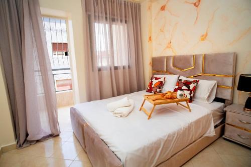 Tangier Apartment | Appartement à Tanger proche Plage et centre-ville