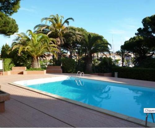Cap d'Agde Apartment | Appartement 2 pièces Cap d'Agde
