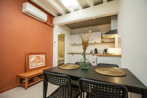 Avignon City Centre Apartment | Appartement 2 pièces - Palais des Papes