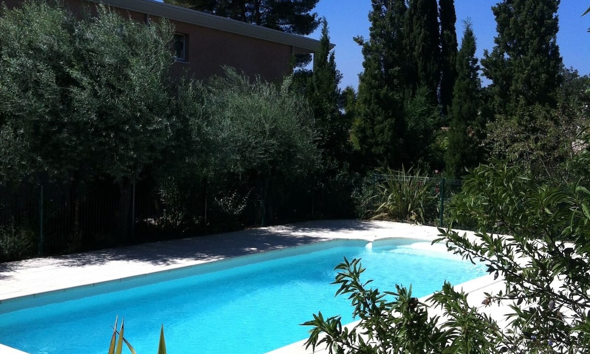 Bandol Apartment | Appartement 3 Pièces Climatisé, Résidence Grand Standing
