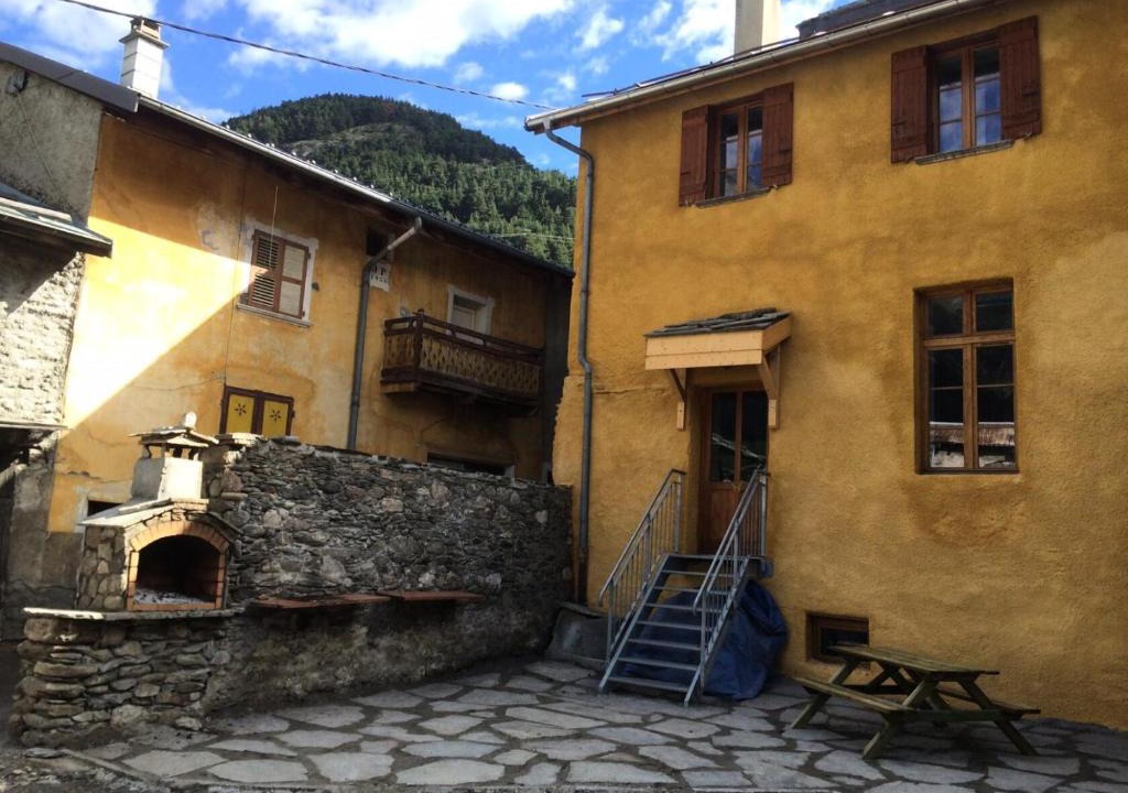 Termignon Apartment | Appartement 4 pièces 10 pers. en plein centre de la station - 4 Pièces 10 personnes MAE-7675