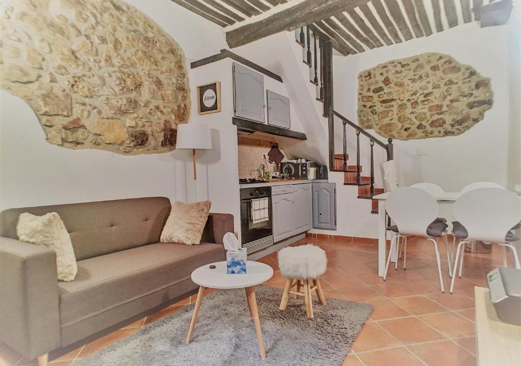 Le Suquet Apartment | Appartement AAA