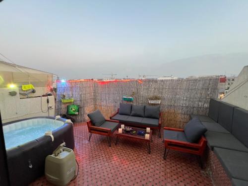 Agdal Apartment | Appartement Agdal