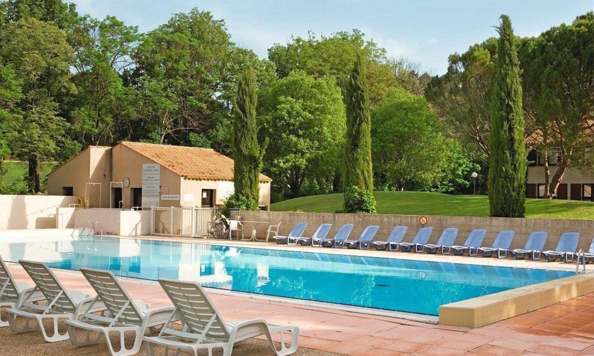 Greoux-les-Bains Condo | Appartement cosy | Salle de Fitness, Piscines, Spa