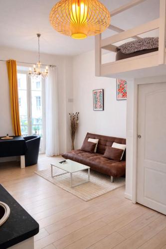 Lepante Quarter Apartment | Appartement central avec balcon