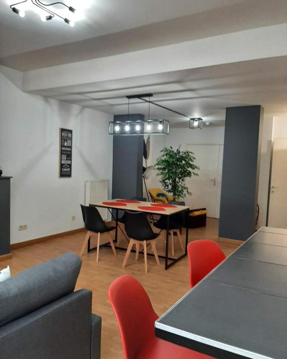 Anseremme Apartment | Appartement centre de Dinant