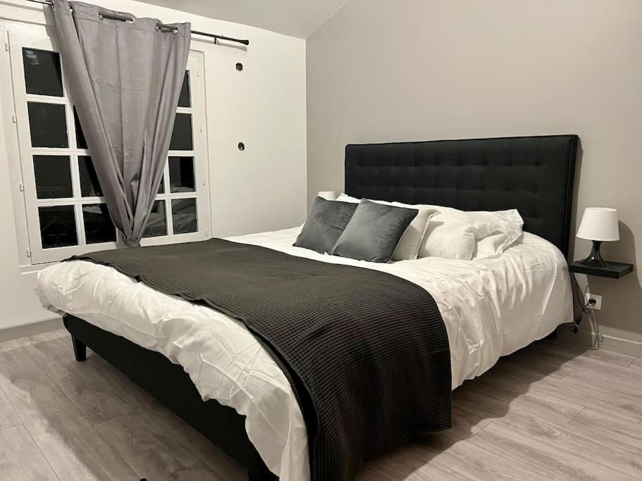 Sevran Apartment | Appartement chaleureux proche RER/CDG/Parc Expo