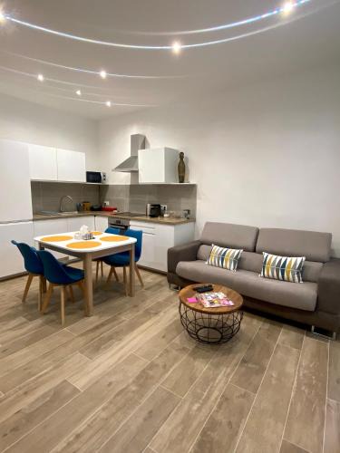 Saint-Lambert Apartment | Appartement chic plage des Catalans