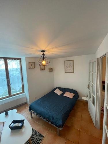 Downtown Angers Apartment | Appartement coeur de ville Angers