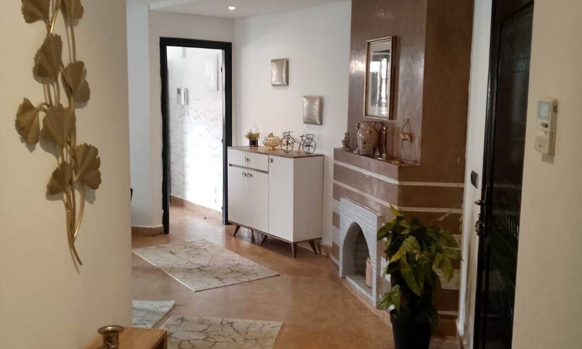 Marrakech Apartment | Appartement confortable
