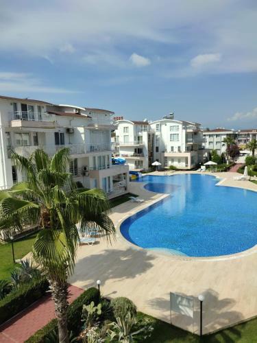 Belek Apartment | Appartement confortable avec piscine et wifi