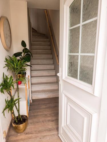 Eppeville Apartment | Appartement confortable à Eppeville de 70 m²
