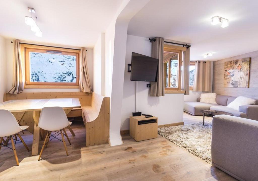 Avoriaz Ski Chalet | Appartement d'exception 4 pièces, 6 personnes à Avoriaz - FR-1-314-133