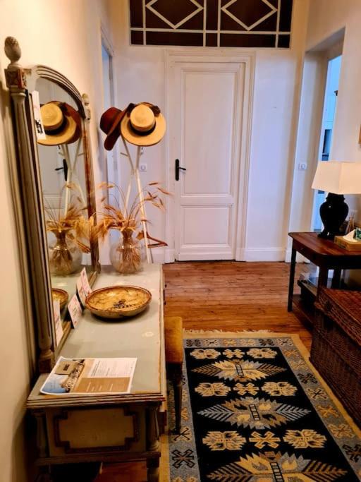 Bordeaux City Centre Apartment | Appartement d'exception au cœur de Bordeaux