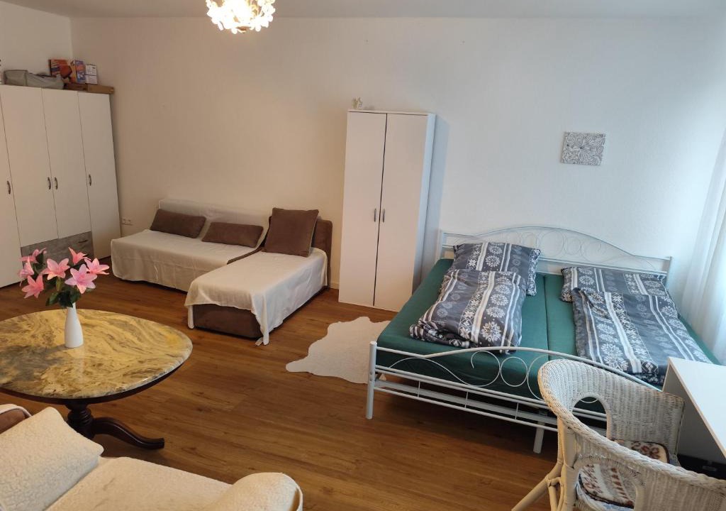 Vahrenwald Apartment | Appartement