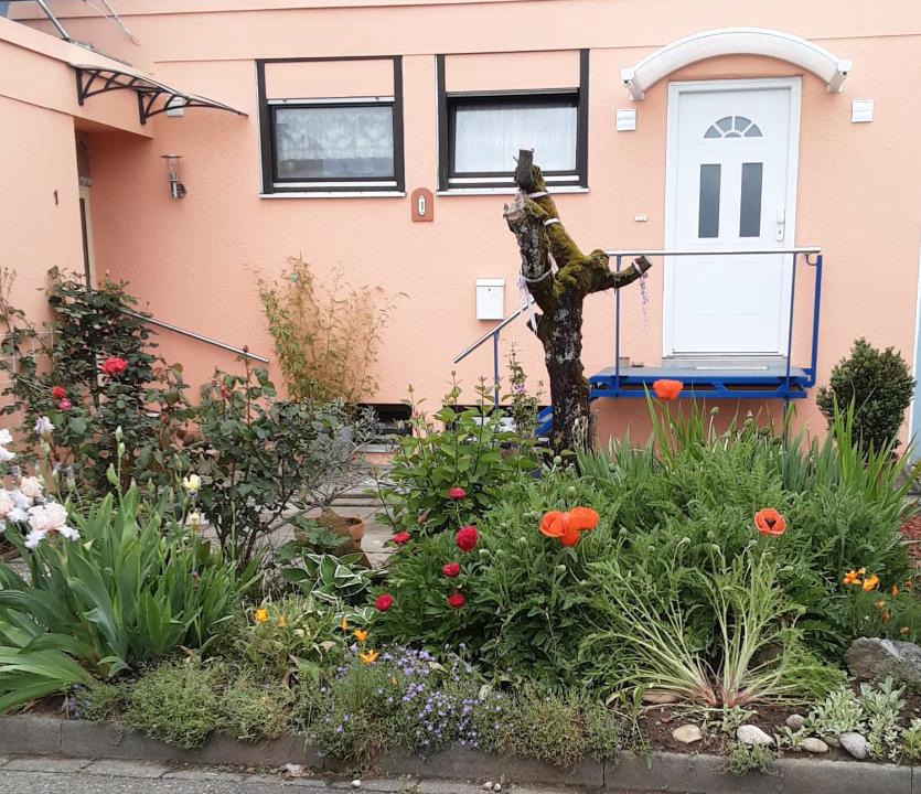 Offenburg Apartment | Appartement