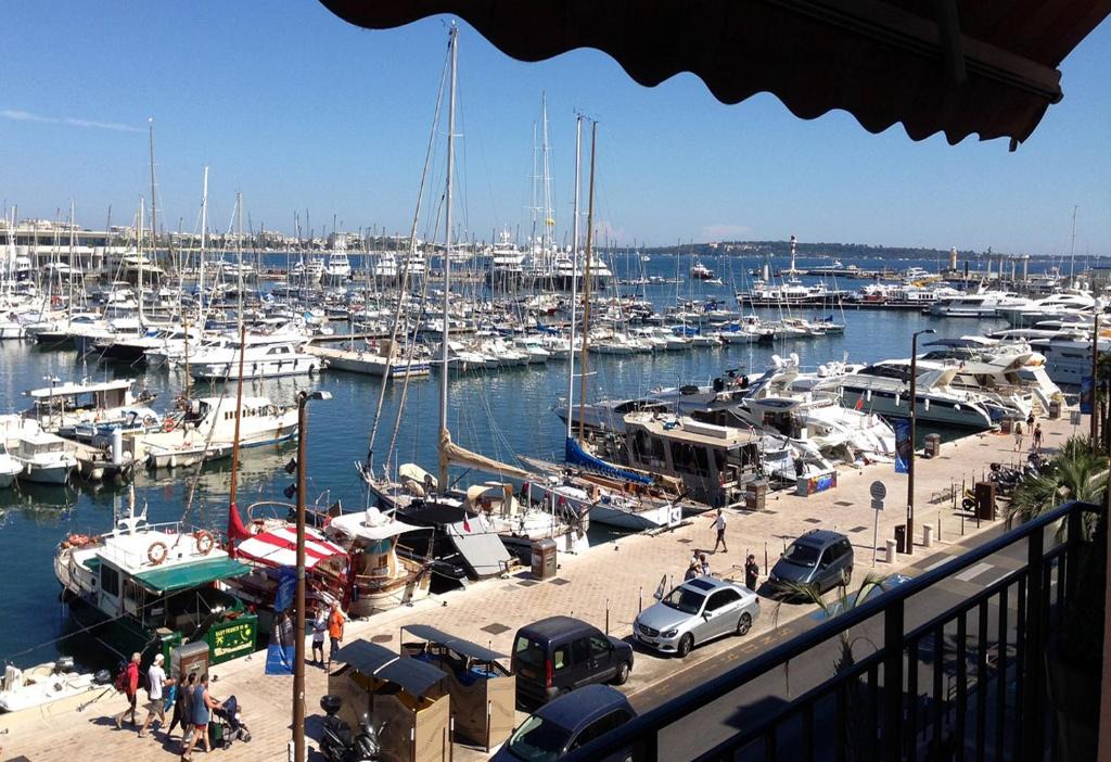 Le Suquet Apartment | Appartement de standing Cannes