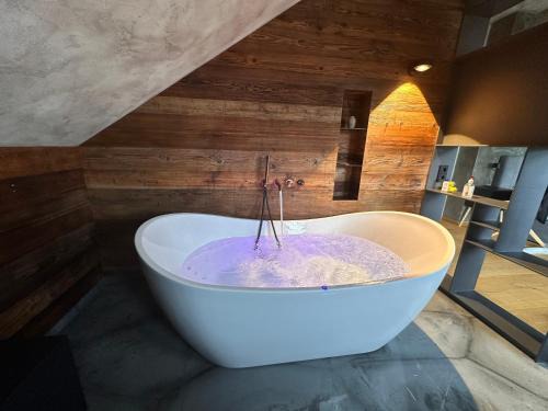 Roding Apartment | Appartement der Extraklasse mit Whirlpool