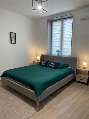 Leffe House | Appartement Dio