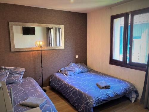 Limoges Apartment | Appartement double centre de LIMOGES