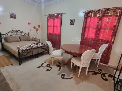 Taroudannt Apartment | Appartement du Fleurs