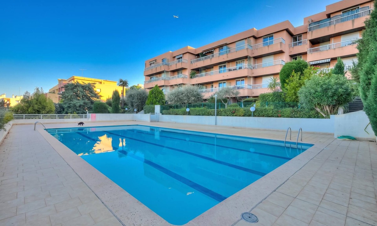 Fabron Apartment | Appartement Fabrina, Nice, France
