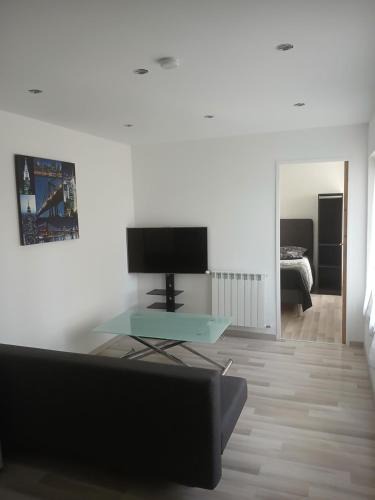 Pierrefitte-sur-Seine Apartment | appartement résidentiel 2 pièces