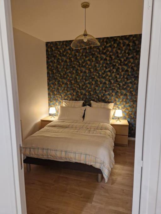 Saint-Denis Apartment | Appartement