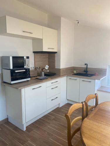 Yssingeaux Apartment | Appartement
