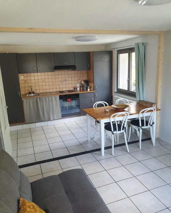 Fully Apartment | Appartement Fully