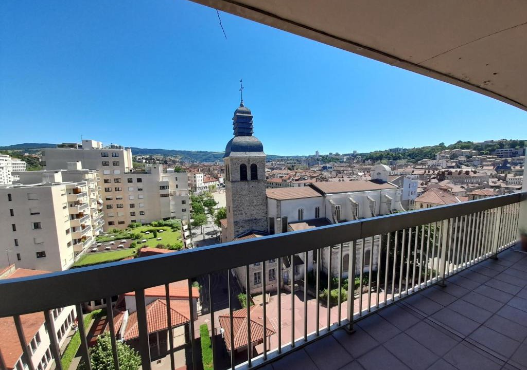 Saint-Roch - Badouillere - Chavanelle Apartment | Appartement Hyper centre avec garage