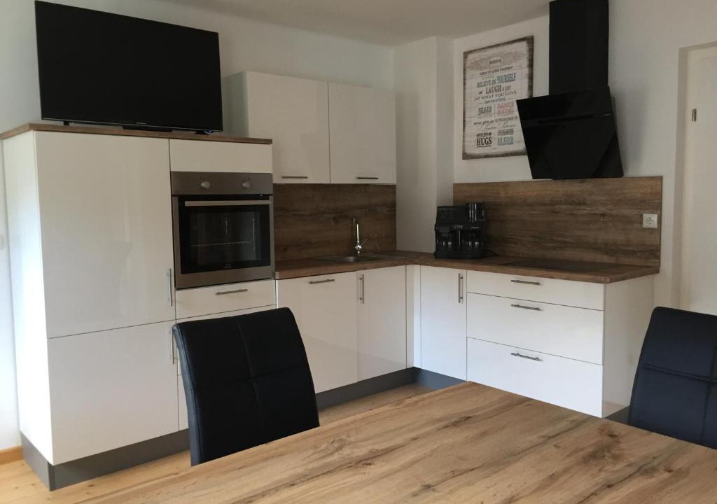 Rangersdorf Apartment | Appartement Kerschbaumer
