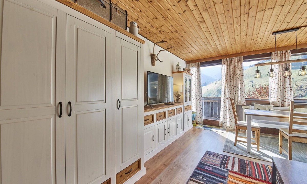 Wiesern Apartment | Appartement Kogelblick