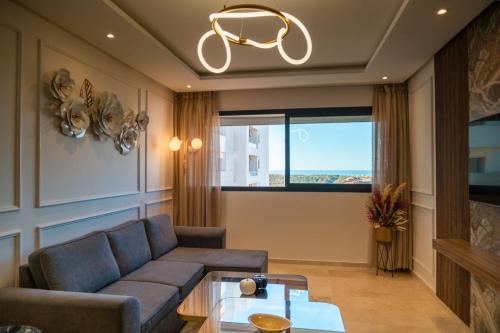 Hay Riad Apartment | Appartement