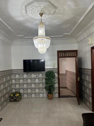 Tangier House | Appartement