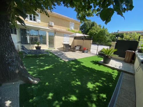 Richerenches Apartment | Appartement Maison tout confort avec parking