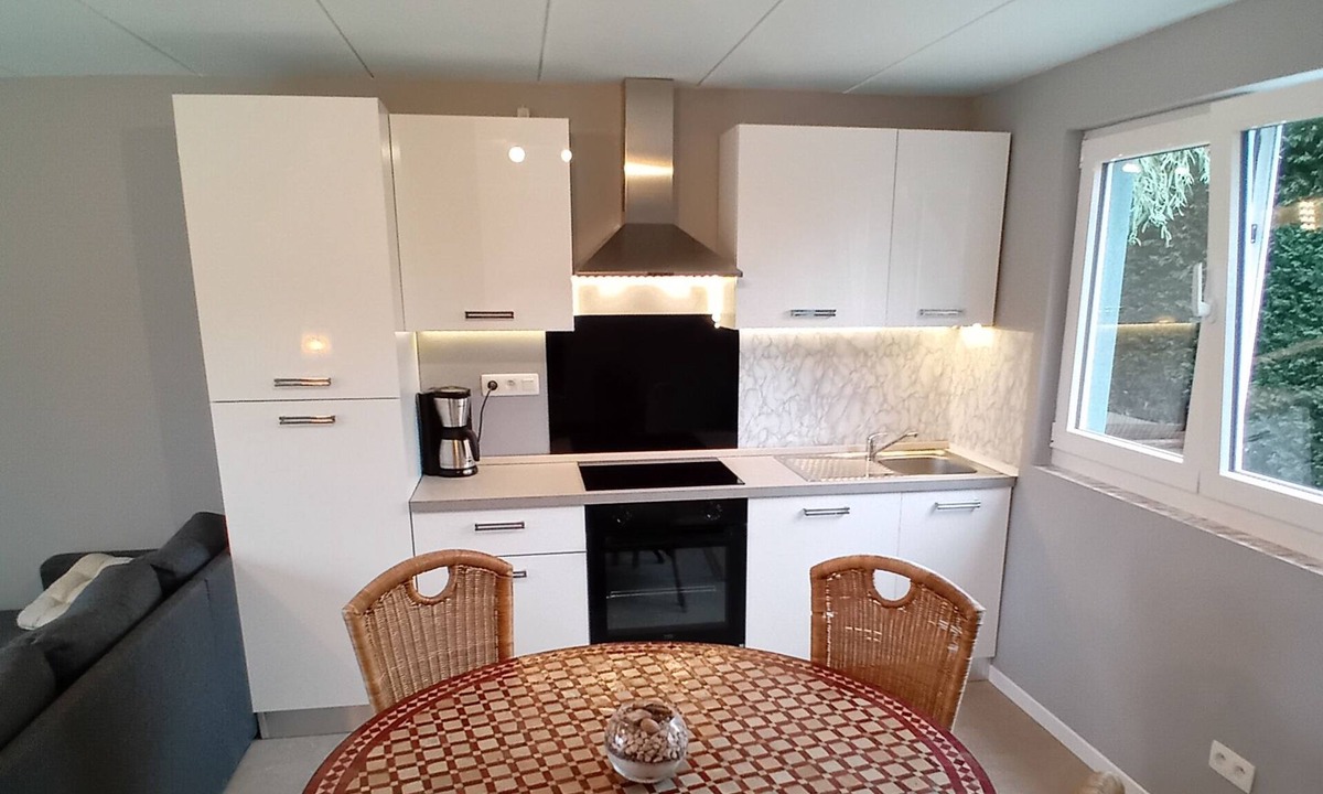 Les Waibes Apartment | Appartement meublé